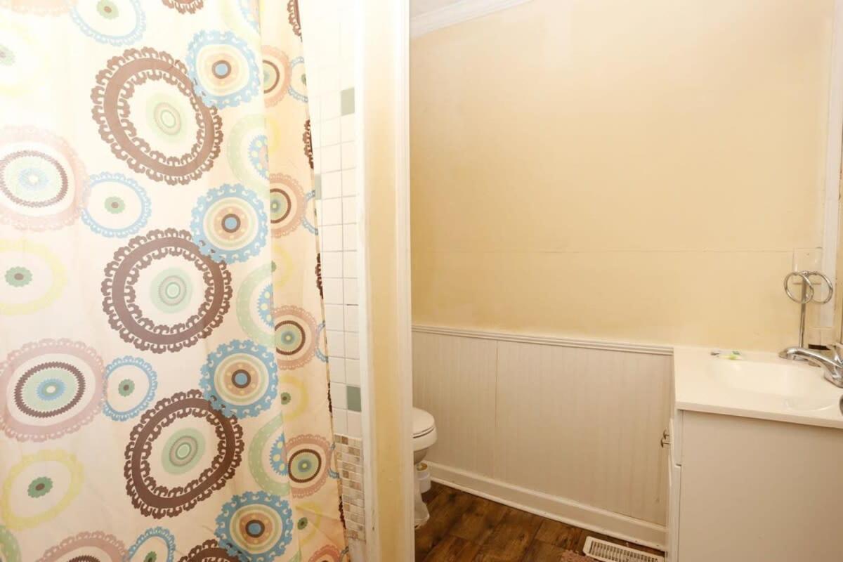 Cozy Retreat For Your Upcoming Trip نوكسفيل المظهر الخارجي الصورة
