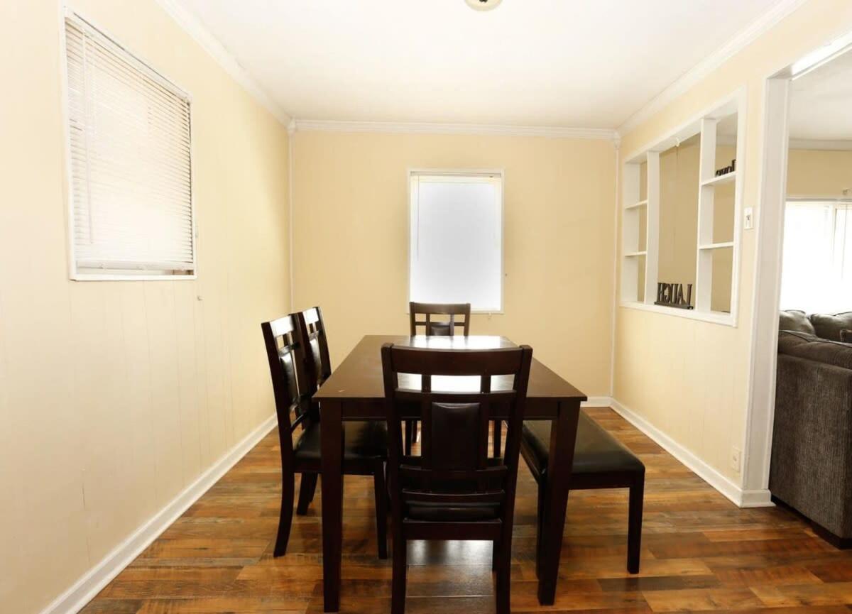 Cozy Retreat For Your Upcoming Trip نوكسفيل المظهر الخارجي الصورة